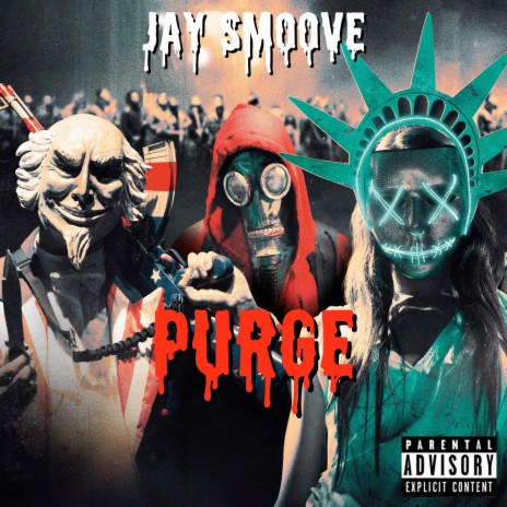 Purge | Boomplay Music