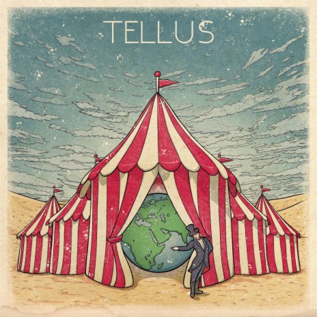 Circus Tellus | Boomplay Music