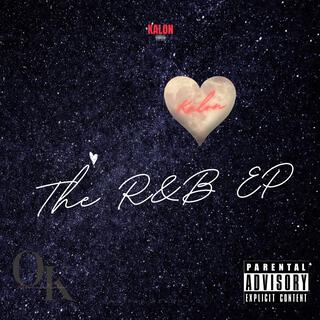 The R&B EP