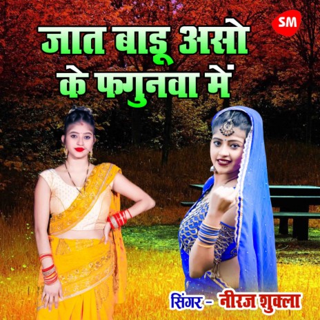 Jaat Badu Aso Ke Fagunawa Main | Boomplay Music