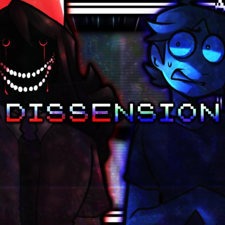 Dissension | Boomplay Music
