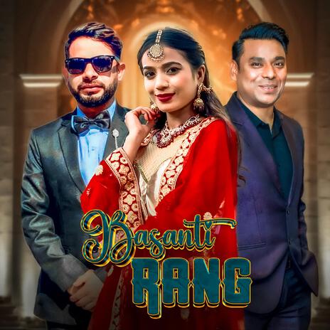 Basanti Ranga . Urmila Nepali | Boomplay Music