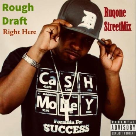 Right Here (Ruqone StreetMix) | Boomplay Music