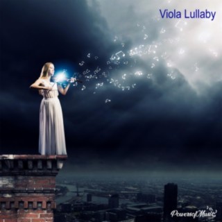 Viola Lullaby