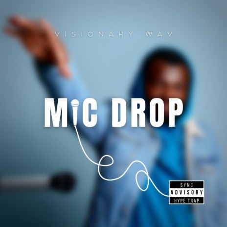 Mic Drop | Boomplay Music
