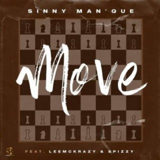 Move (feat. LeeMcKrazy & Spizzy)
