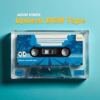 Upbeat BGM Cassette Tape I