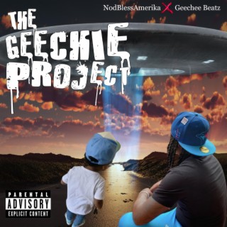 The Geechie Project