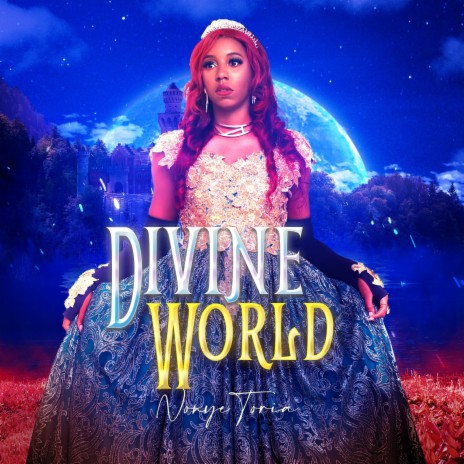 Divine World | Boomplay Music