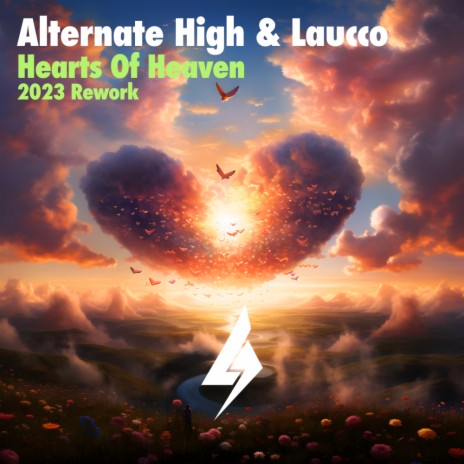 Hearts Of Heaven (2023 Rework) ft. Laucco | Boomplay Music