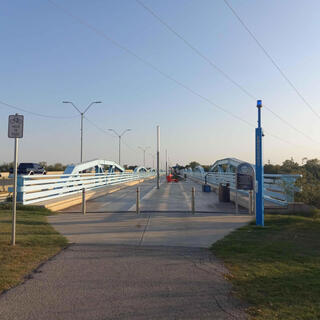 Harmony Bridge