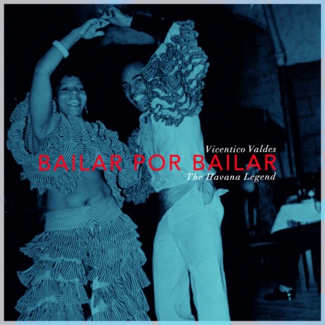 Bailar por Bailar | Boomplay Music