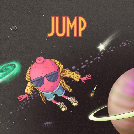 Jump | Boomplay Music