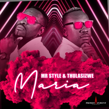 Maria ft. Thulasizwe | Boomplay Music