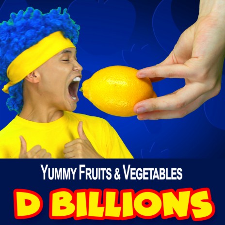 Yummy Fruits and Vegetables | Boomplay Music