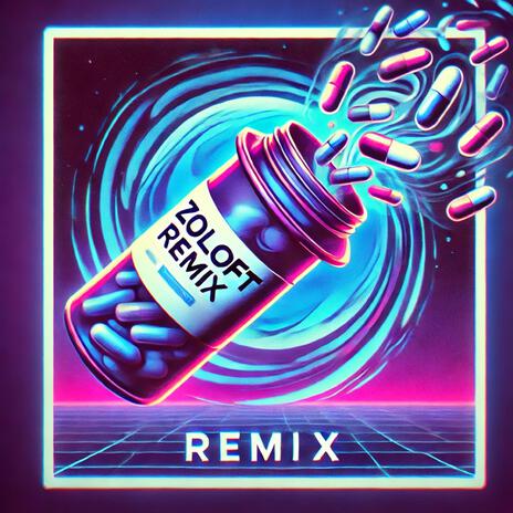 Zoloft (remix) ft. Kid trash | Boomplay Music