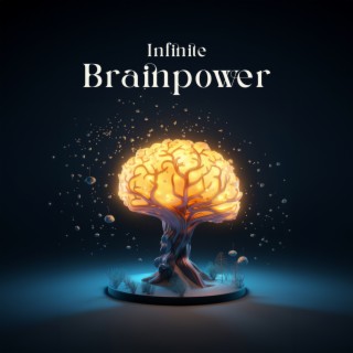 Infinite Brainpower: Music for Focus & Concentration, Improving Mental Potential