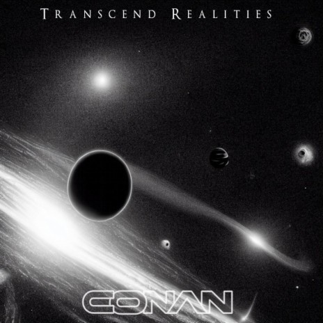 Transcend Realities | Boomplay Music