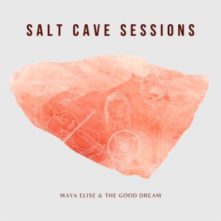 Salt Cave Sessions (Live)