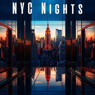 NYC Nights: Deep House Lounge Playlist