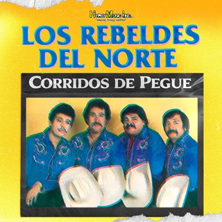 Corridos de Pegue