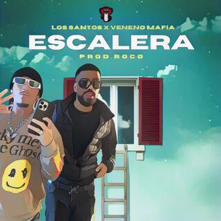 Escalera ft. Sugar mortem lyrics | Boomplay Music