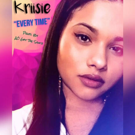 Every Time | Boomplay Music