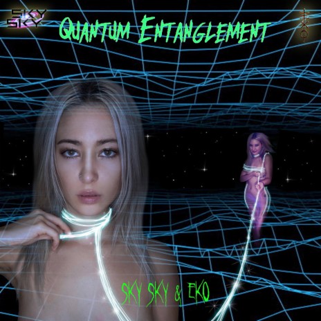 Quantum Entanglement ft. ek0 | Boomplay Music