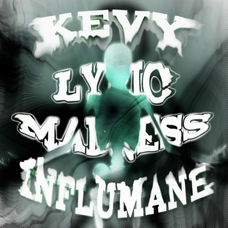 Lyric Madness ft. INFLUMANE | Boomplay Music