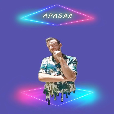 APAGAR | Boomplay Music
