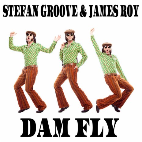 Dam Fly ft. James Roy