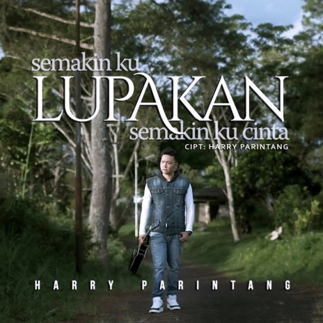 Semakin Ku Lupakan Semakin Ku Cinta | Boomplay Music