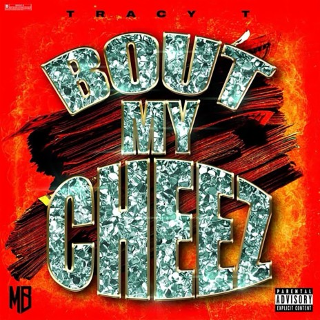 BOUT MY CHEEZ