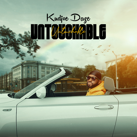 Untouchable | Boomplay Music