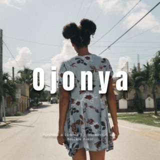 Ojonya