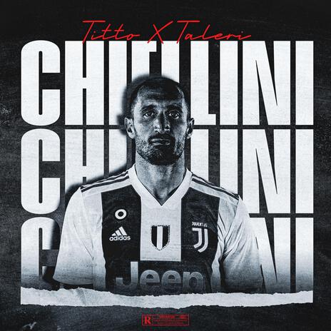 CHIELLINI ft. Taleri As | Boomplay Music