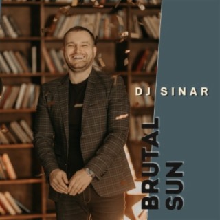 dj Sinar