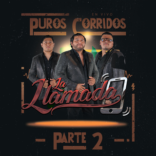 Puros Corridos En Vivo Parte 2