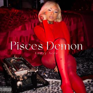 Pisces Demon