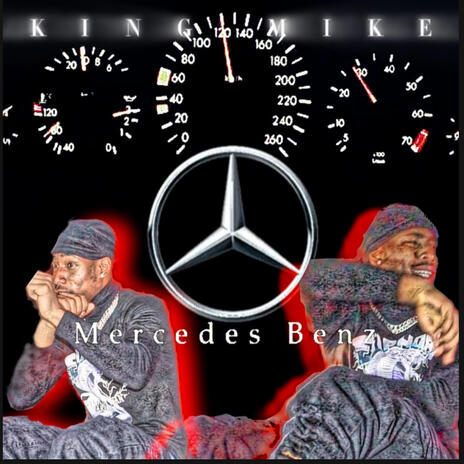 Mercedes Benz | Boomplay Music