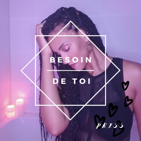 Besoin de toi | Boomplay Music