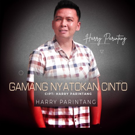 Gamang Nyatokan Cinto | Boomplay Music