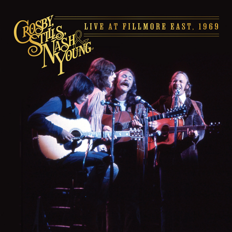 Go Back Home (Live at Fillmore East, 1969) [2024 Mix] | Boomplay Music