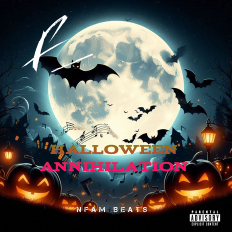 Halloween Annihilation | Boomplay Music