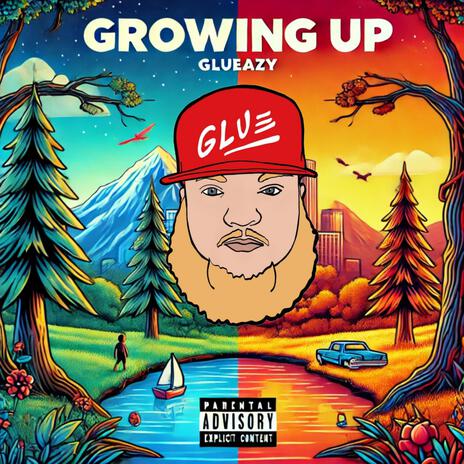 Growing Up | Boomplay Music