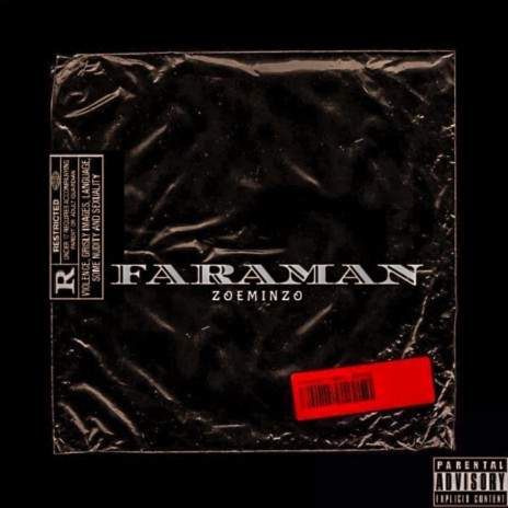 FARAMAN (Radio Edit)