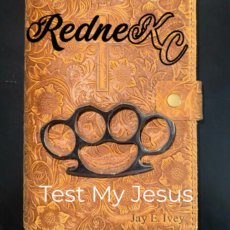 Test My Jesus | Boomplay Music