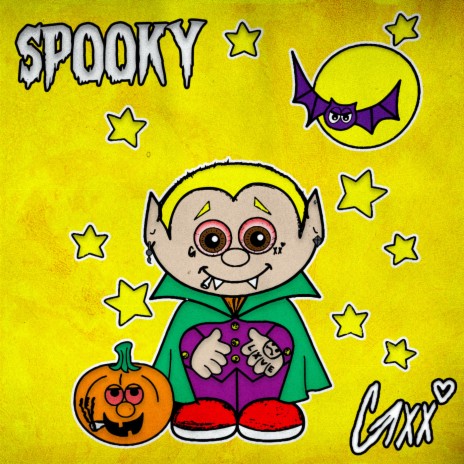 Spooky | Boomplay Music