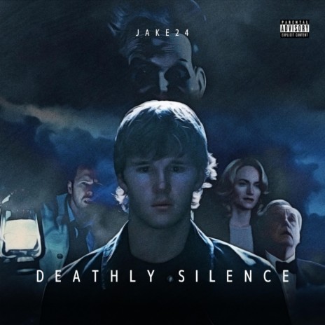 Deathly Silence | Boomplay Music