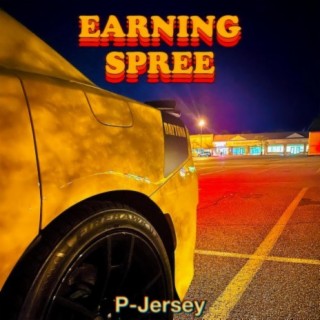 Eearning Spree